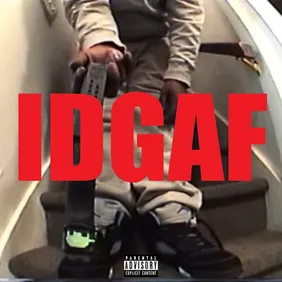 idgaf