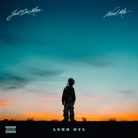 luhh dyl - just one man