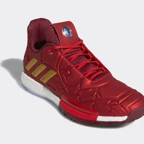 adidas different breed