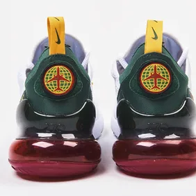 foot locker air force 270