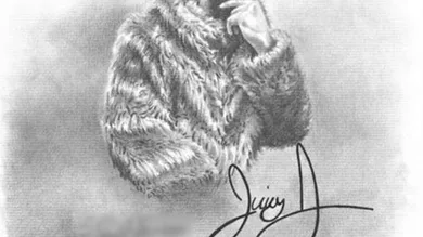 Blue Dream & Lean 2 Juicy J Cover