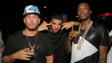 Birthday Bash Afterparty Featuring Meek Mill, DJ Drama And French Montana