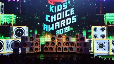 Nickelodeon's 2019 Kids' Choice Awards - Show