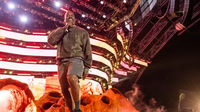 2019 Coachella Valley Music And Arts Festival - Weekend 2 - Day 2