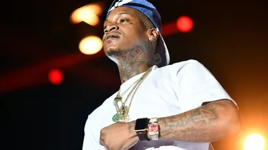 YG And Friends At The Shrine