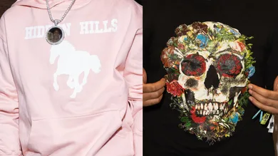 21 Savage, DJ Akademiks