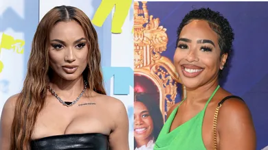 DaniLeigh & B. Simone