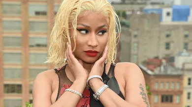 Nicki Minaj
