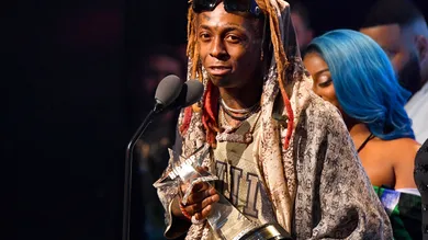 BET Hip Hop Awards 2018 - Show