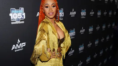 Power 105.1's Powerhouse 2018 - Arrivals