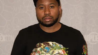 2018 ComplexCon - Day 1