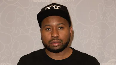 2018 ComplexCon - Day 1