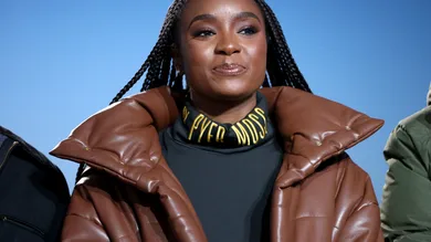 The IMDb Studio At Acura Festival Village On Location At The 2019 Sundance Film Festival - Day 1