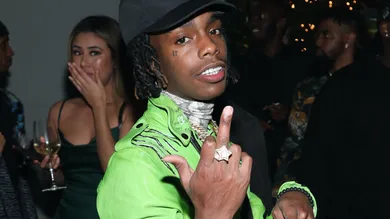 Murda Beatz 25th Birthday + GRAMMY Celebration