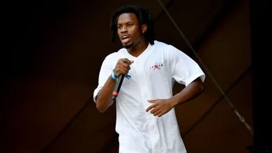 2019 Governors Ball Festival