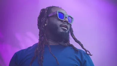 Nickelodeon's Second Annual SlimeFest At Huntington Bank Pavilion In Chicago - Show