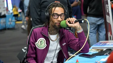 BET Awards 2019 Radio Broadcast Center - Day 2