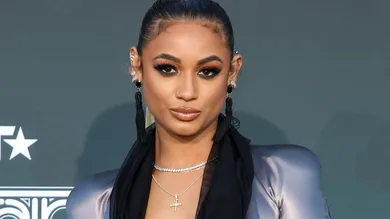 2019 Soul Train Awards - Arrivals