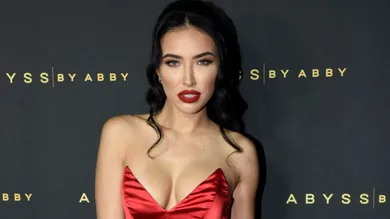 Abyss By Abby - Arabian Nights Collection Launch Party