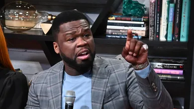 Celebrities Visit BuzzFeed's "AM To DM" - February 11, 2020