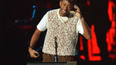 The BRIT Awards 2020 - Show