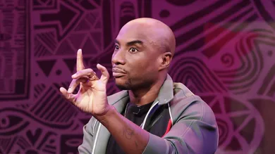Tha God's Honest Truth With 'Charlamagne' Tha God