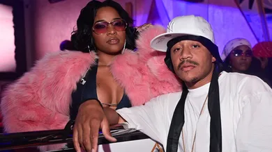 Reginae Carter 22 Hot Girl Birthday Party