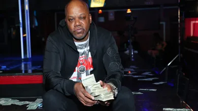 Latin Hip-Hop Artist Invinceable's New Single "Rain Dance" Featuring Too Short Music Video Shoot