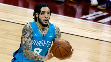 Charlotte Hornets v Sacramento Kings