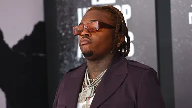 BET Hip Hop Awards 2021 - Arrivals