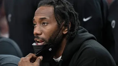 Los Angeles Clippers v Golden State Warriors