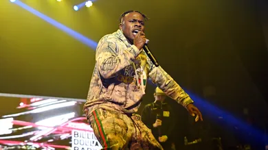 DaBaby In Concert - Atlanta, GA