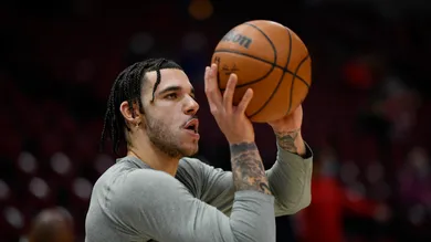 Orlando Magic v Chicago Bulls