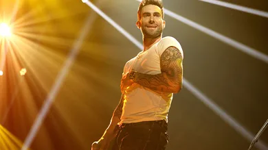 VH1's Super Bowl Fan Jam