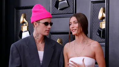 64th Annual GRAMMY Awards - Arrivals