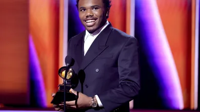 64th Annual GRAMMY Awards - Telecast