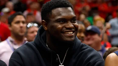 Phoenix Suns v New Orleans Pelicans - Game Six