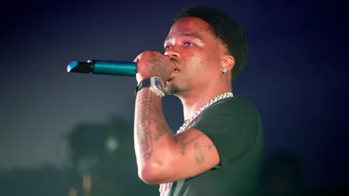 Roddy Ricch Headlines SECRET SESH X SAC NFT Event