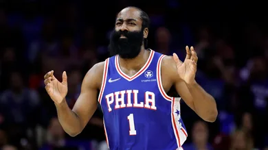 Miami Heat v Philadelphia 76ers - Game Six