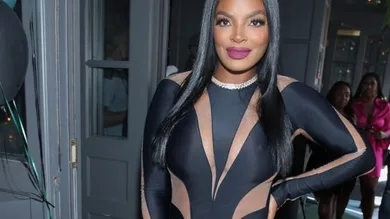 VH1's "Basketball Wives" Private Premiere Viewing Party