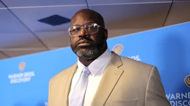 Warner Bros. Discovery Upfront 2022 - Arrivals