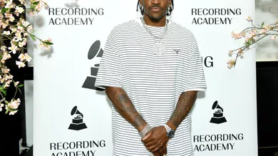 The Recording Academy DC Chapter Women In Hip Hop Brunch