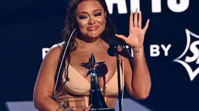 BET Awards 2022 - Show