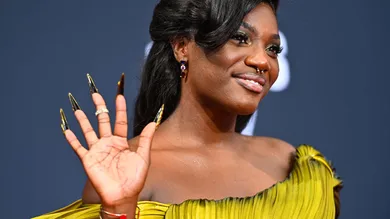 BET Awards 2022 - Red Carpet