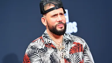 BET Awards 2022 - Red Carpet