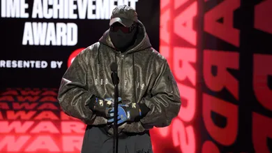 BET Awards 2022 - Show