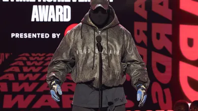 BET Awards 2022 - Show