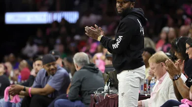 Chicago Sky v Las Vegas Aces