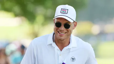 TOUR Championship - Round Three