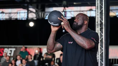 PointsBet Built Differently Media Event